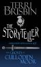 The Storyteller: A Highland Romance (Ghosts of Culloden Moor Book 45)