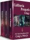 Calthoria Prequels 1-3 · Complete Set (Calthoria Chronicles Book 7)