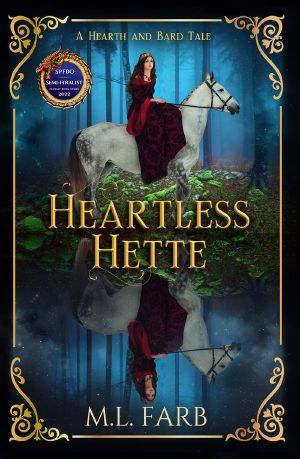 Heartless Hette