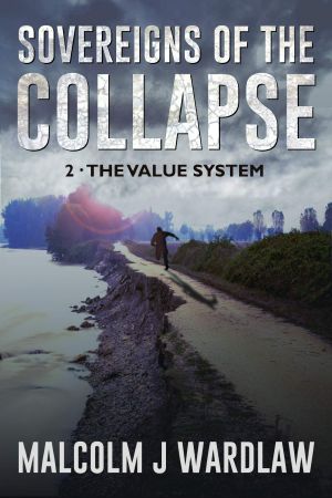 Sovereigns of the Collapse Book 2