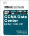 CCNA Data Center DCICT 640-916 Official Cert Guide