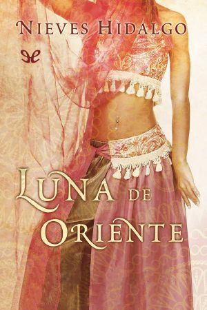 Luna De Oriente