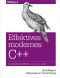 Effektives modernes C++ · 42 Techniken für besseres C++ 11 und C++14 Code