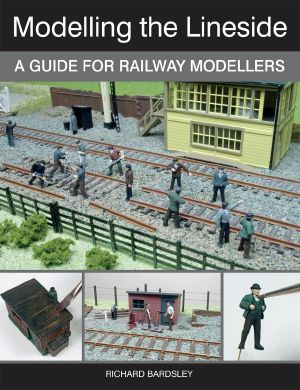 Modelling the Lineside