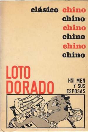 Loto Dorado - HSI Men Y Sus Esposas