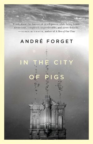 In the City of Pigs