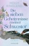 Die sieben Geheimnisse meiner Schwester