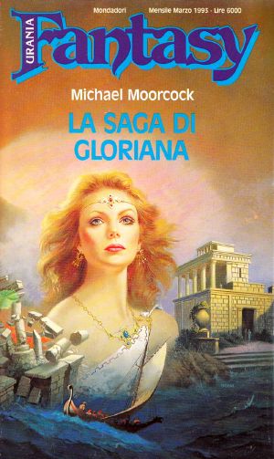 La Saga Di Gloriana