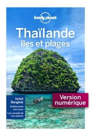 Thaïlande, Îles Et Plages 5ed (GUIDE DE VOYAGE)