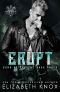 Erupt (Sons of Gods Book 3)