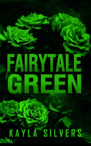 Fairytale Green