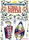 Amazing & Extraordinary Facts About Kings & Queens