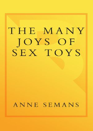 The Many Joys of Sex Toys