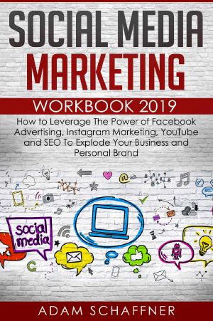 Social Media Marketing Workbook 2019