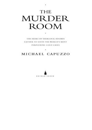 The Murder Room