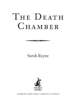 The Death Chamber