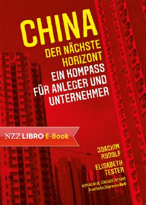 China · Der nächste Horizont