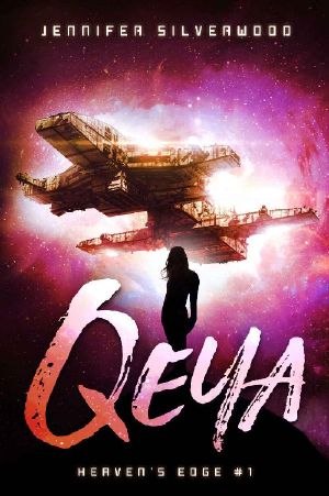 Qeya (Heaven's Edge Novellas Book 1)