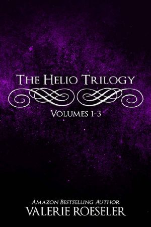 The Helio Trilogy · Volumes 1-3