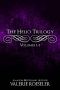 The Helio Trilogy · Volumes 1-3