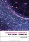 The Bloomsbury Handbook of Electronic Literature