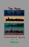 MYSTIK - Die Serie: Sammelband (German Edition)
