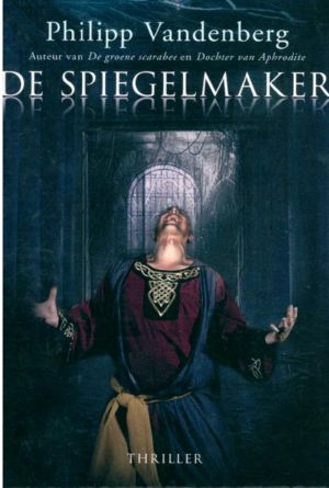 De Spiegelmaker