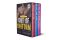 Out of Uniform Box Set: Books 4-6 plus 2 Bonus Novellas