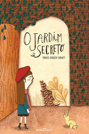 O jardim secreto (Martin Claret)