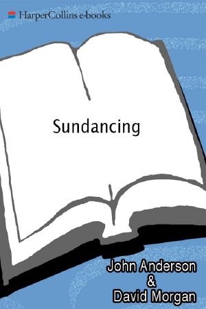 Sundancing