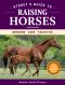 Storey's Guide to Raising Horses