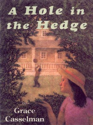 A Hole in the Hedge