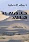 Au Pays Des Sables