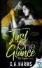 Just One Glance (Oh Tequila Series Book 5)