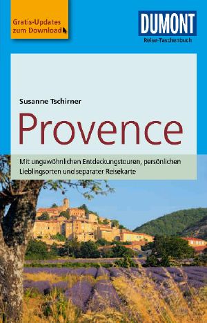 Provence · Reise-Taschenbuch