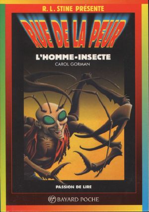 L'homme-insecte