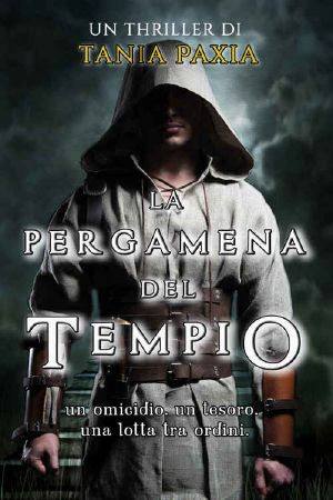 La Pergamena Del Tempio