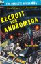 Recruit for Andromeda