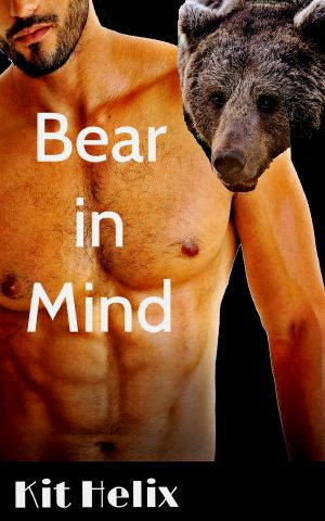 Bear in Mind(BBW Paranormal Werebear Shifter Erotic Romance - Alpha Male)