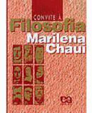 Convite a Filosofia