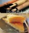 HomeBaking · the Artful Mix of Flour and Traditions From Around the World