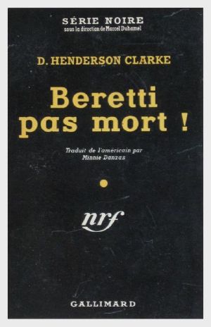 Beretti Pas Mort