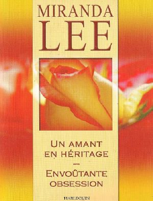 Un Amant en Héritage