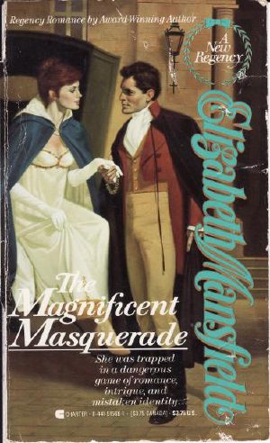 Magnificent Masquerade