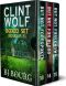 Clint Wolf · Box Set 13-15