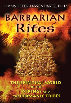 Barbarian Rites