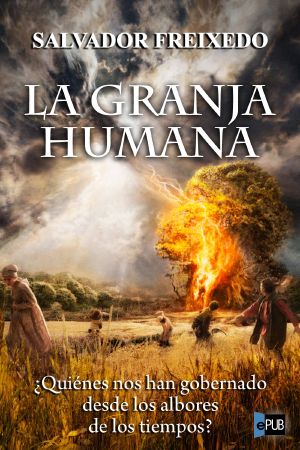 La granja humana