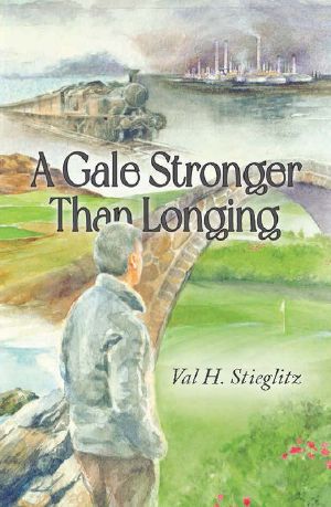 A Gale Stronger Than Longing