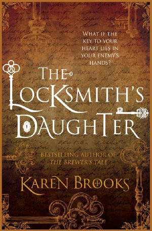 The Locksmith's Daughter