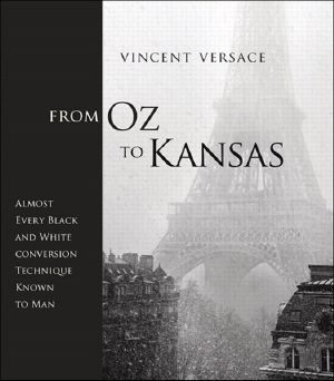 From Oz to Kansas · Almost Every Black and White Conversion Technique Known to Man